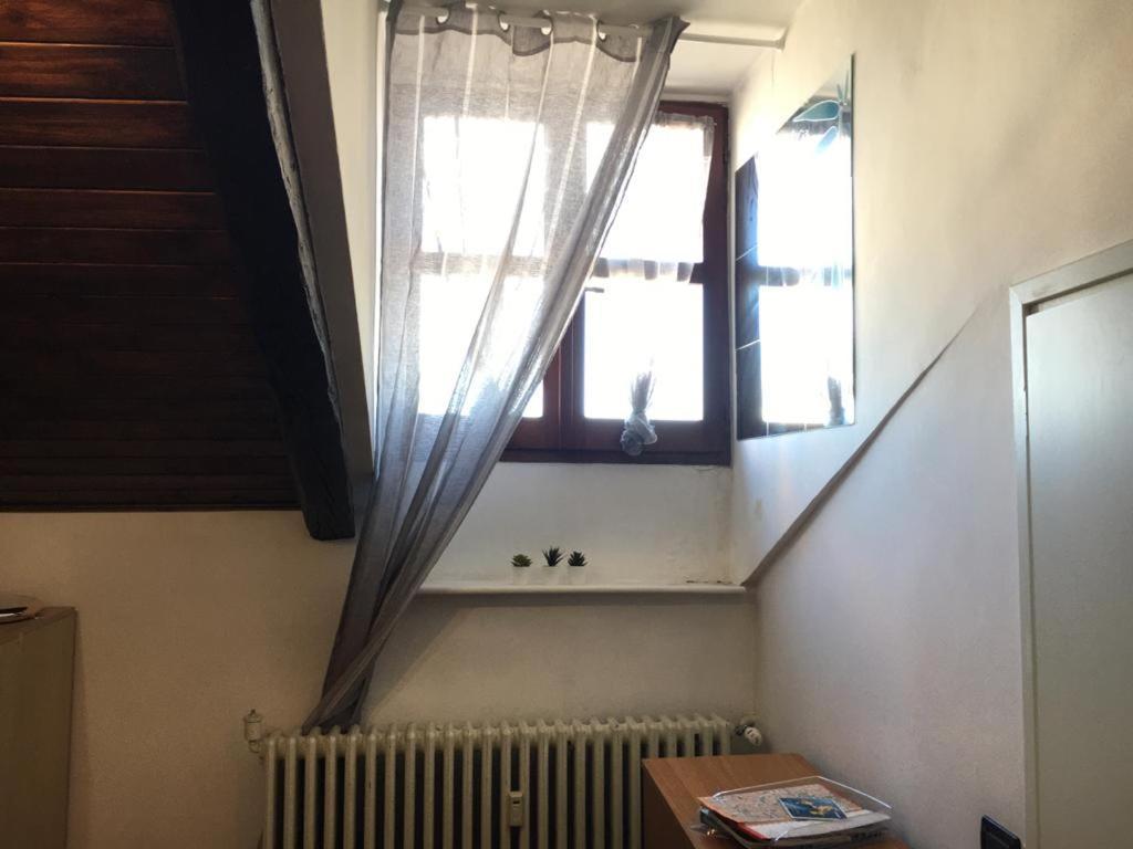 Vittorio Apartment Torino Exterior foto