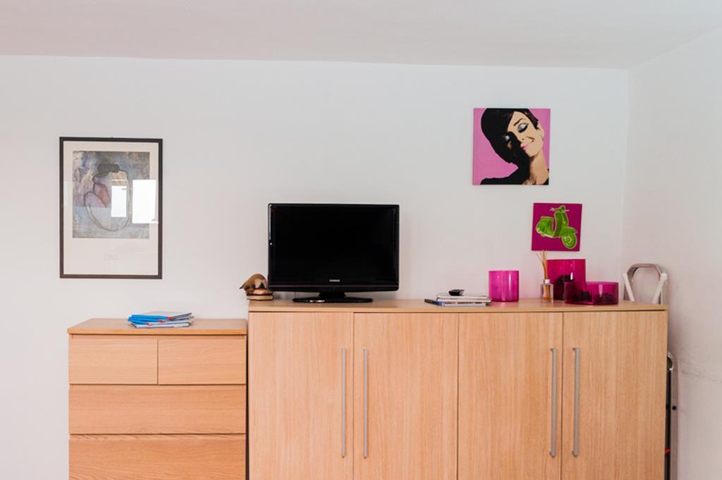 Vittorio Apartment Torino Cameră foto