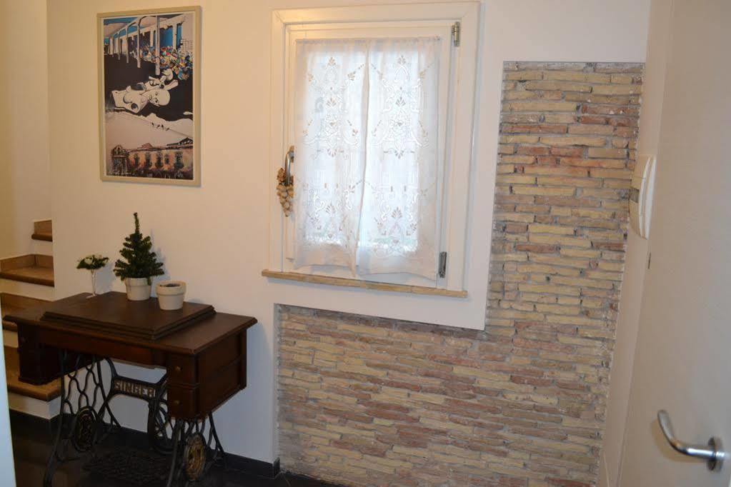 Vittorio Apartment Torino Exterior foto